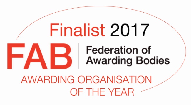 TQUK Has Been Nominated for TWO 2017 FAB Awards!