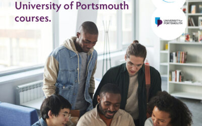 TQUK Qualifications Recognised As Entry Within the University of Portsmouth