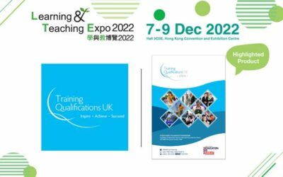 Learning & Teaching Expo 2022