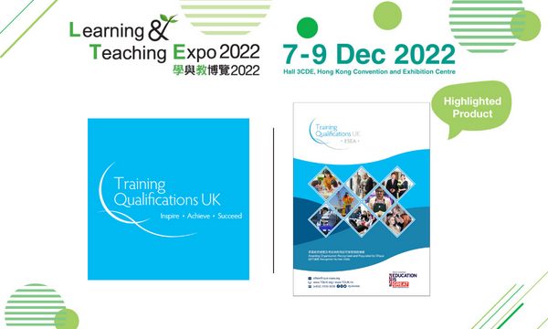 Learning & Teaching Expo 2022